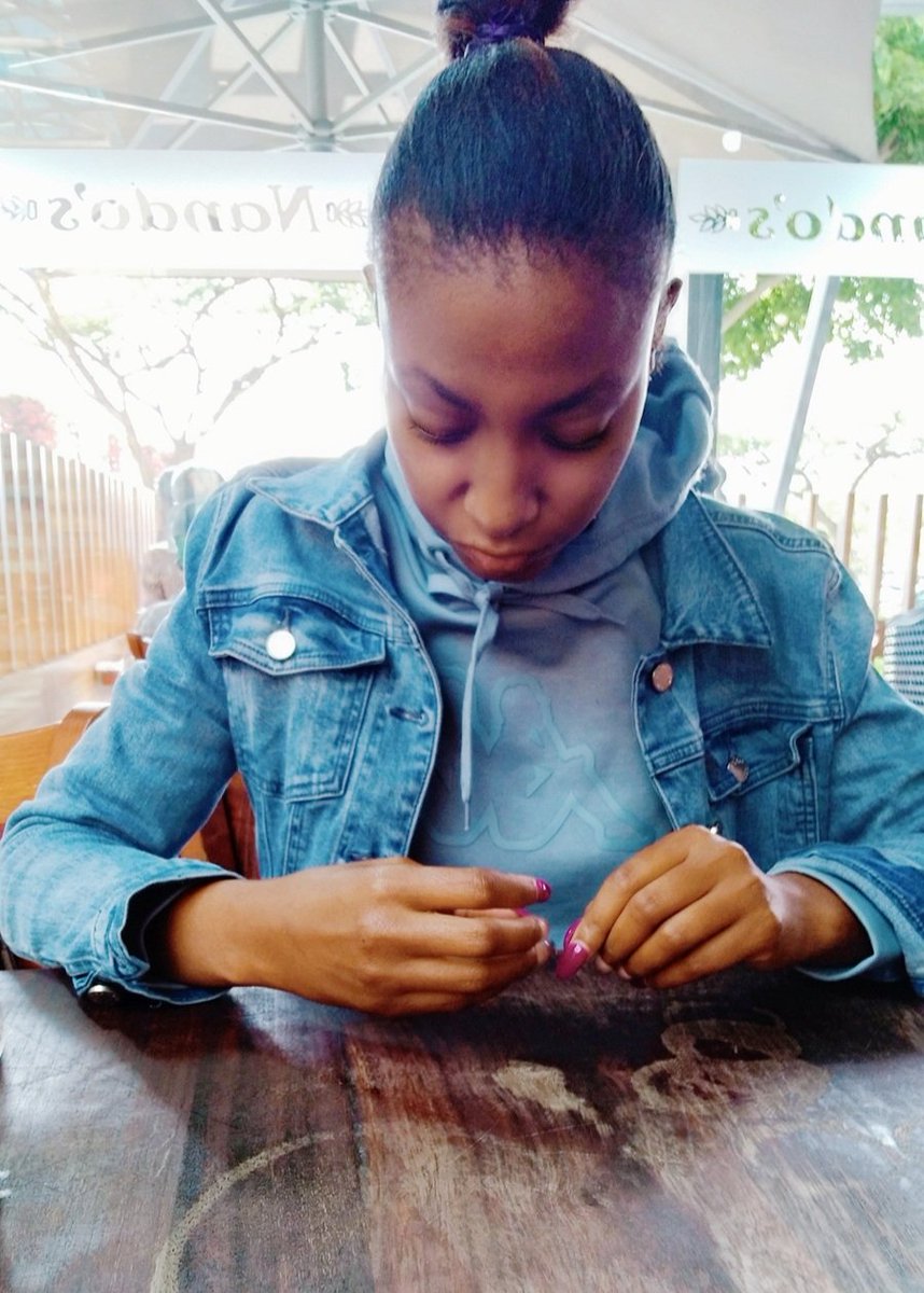 MrsBRJMusic's tweet photo. #Lunch_Date 😋 https://t.co/SAVCS7gFjE