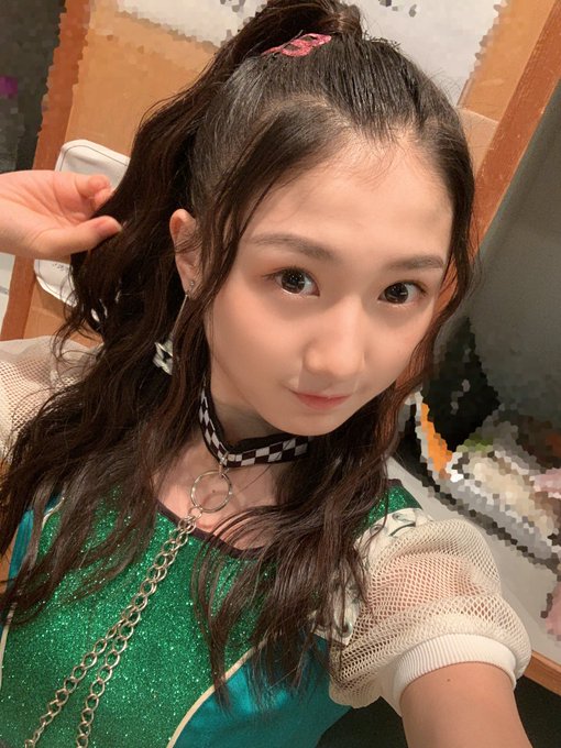 塩月希依音のTwitter画像28