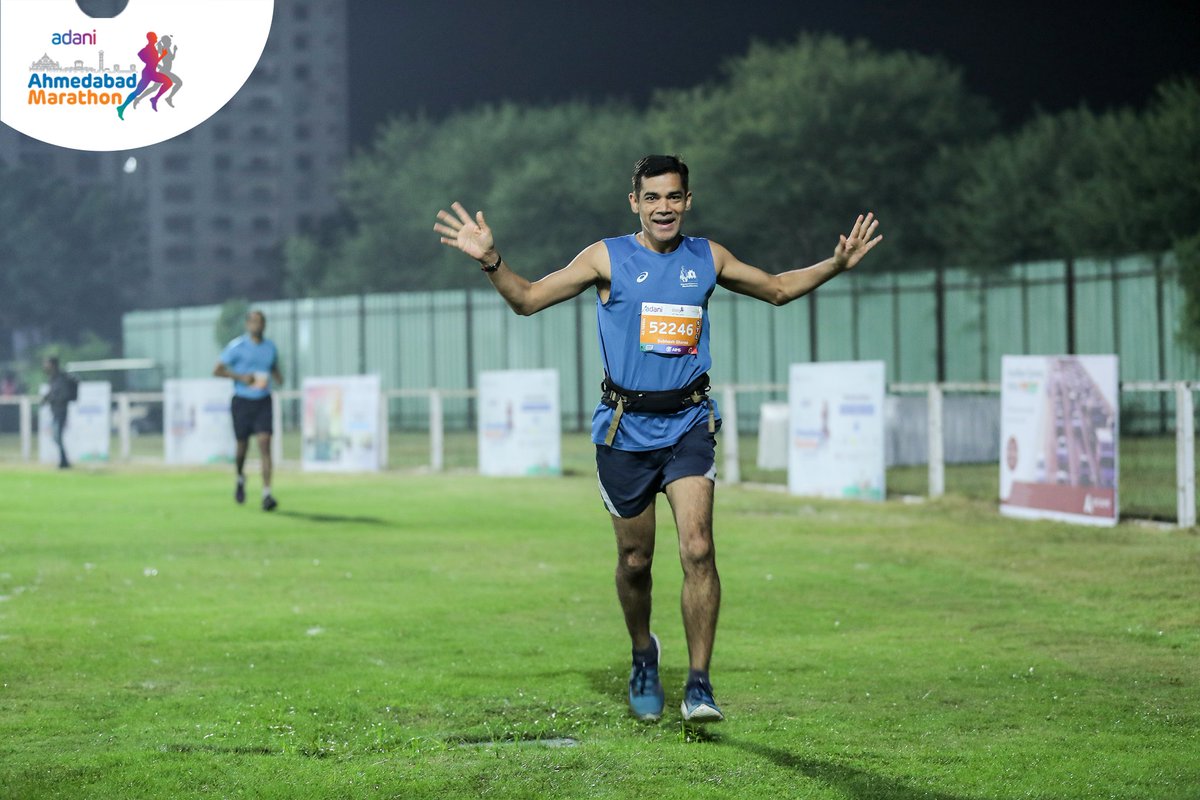 AhmdMarathon's tweet photo. A good laugh and a long run are the two best cures for anything! 😀

#ThrowbackThursday | #AAM2021 | #Run4OurSoliders https://t.co/AZ16tVaXRa