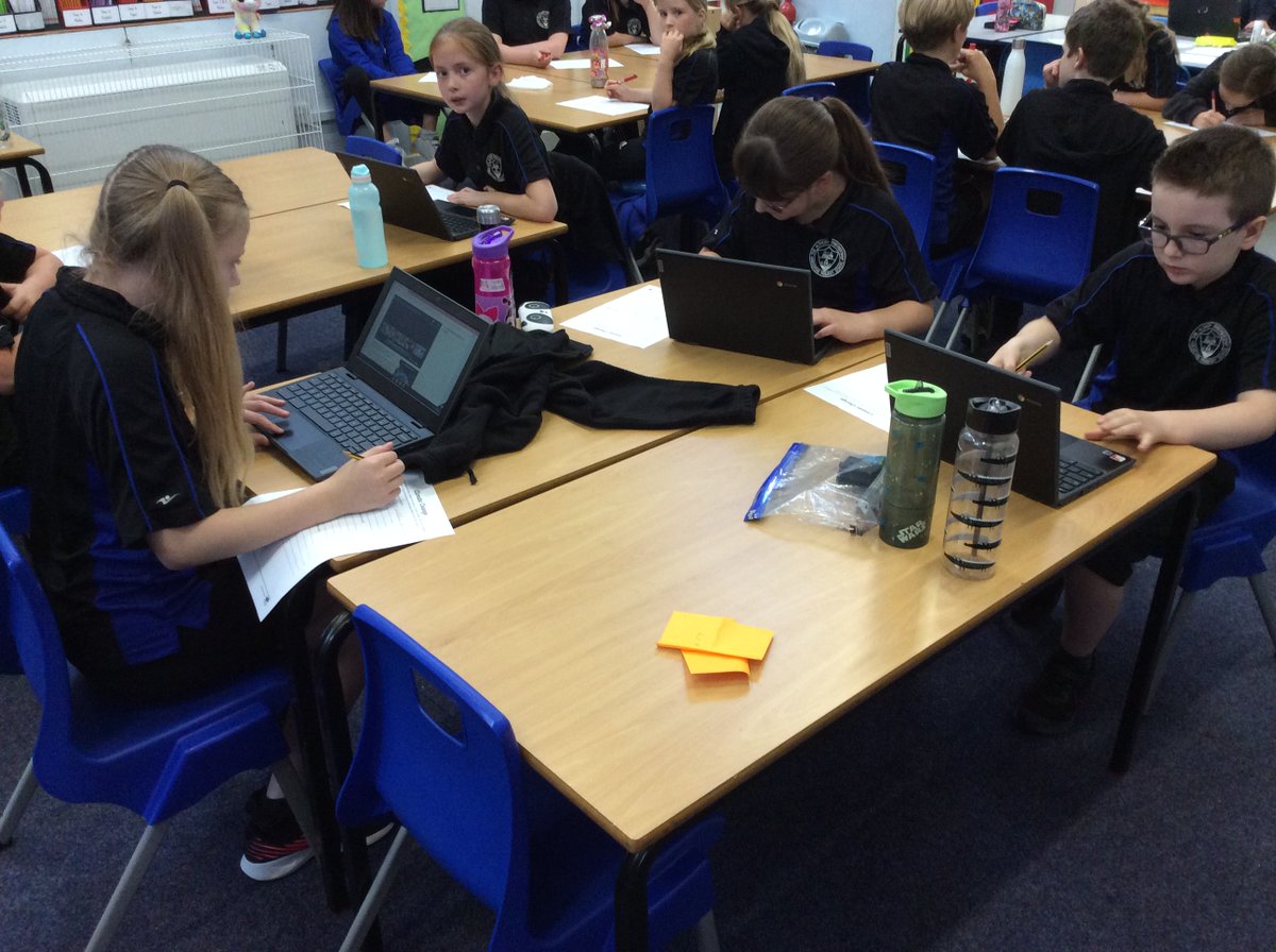 Harlestone Primary School tweet media