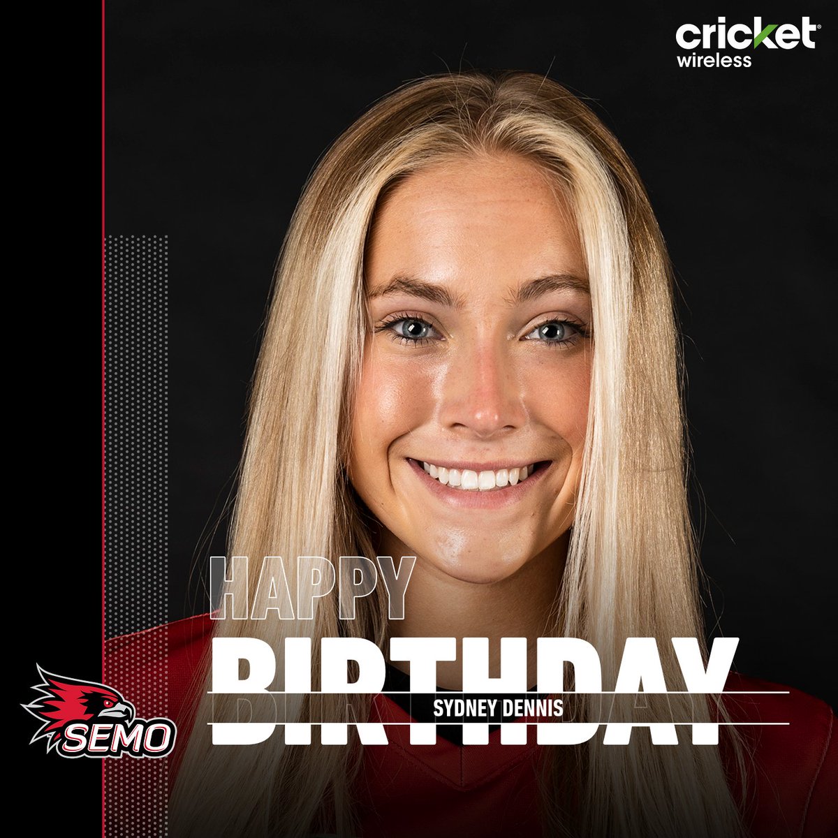 SEMO Softball tweet media