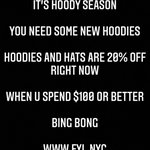 Photo by WWW.FYL.NYC (@FYLbrand)