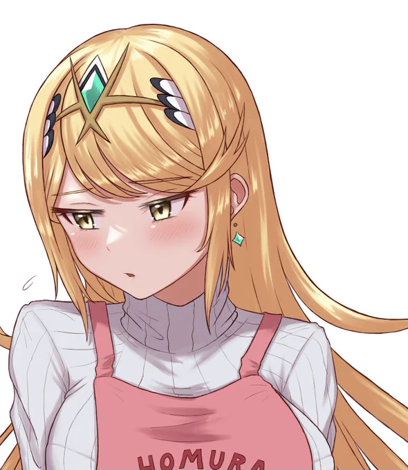 今日ももう少ししたらツイキャスでヒカリちゃん描き進める配信します🙏 