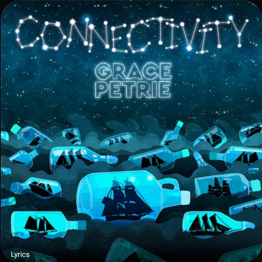 Ness (@crazyness1774) on Twitter photo If you're not listening to <a href="/gracepetrie/">Grace Petrie</a> new album do yourself a favour & go grab a copy. It's absolutely wonderful so many sublime tracks on one amazing album. ❤ If you're not listening to <a href="/gracepetrie/">Grace Petrie</a> new album do yourself a favour & go grab a copy. It's absolutely wonderful so many sublime tracks on one amazing album. ❤