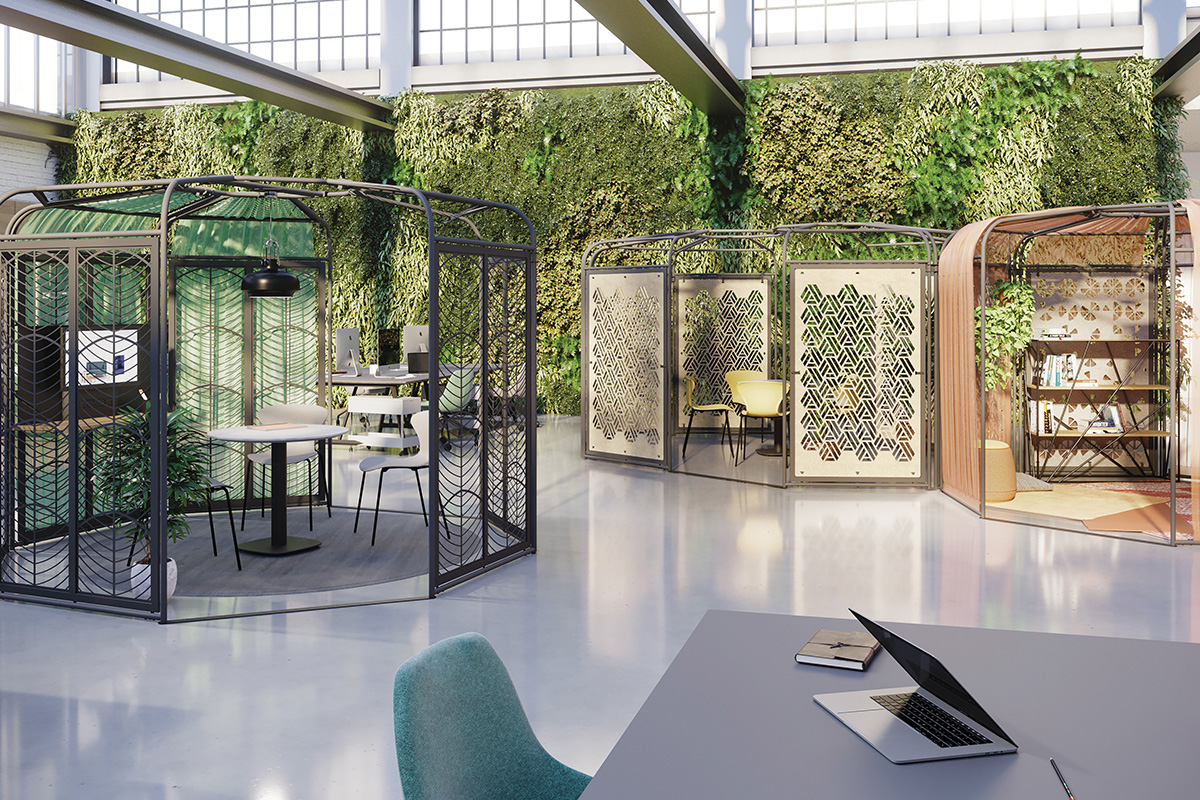 Combined Office Interiors Ltd tweet media