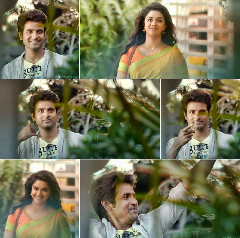 Miaa_kutty's tweet photo. #5YearsOfRemo โค๏ธโจ https://t.co/yp1YMrEj2F