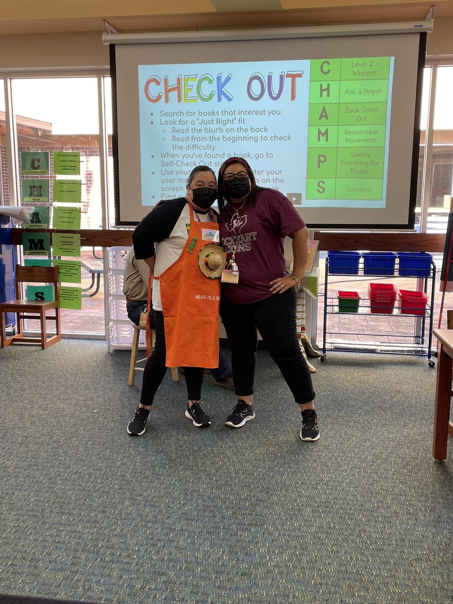 Bluebonnet Elementary School tweet media