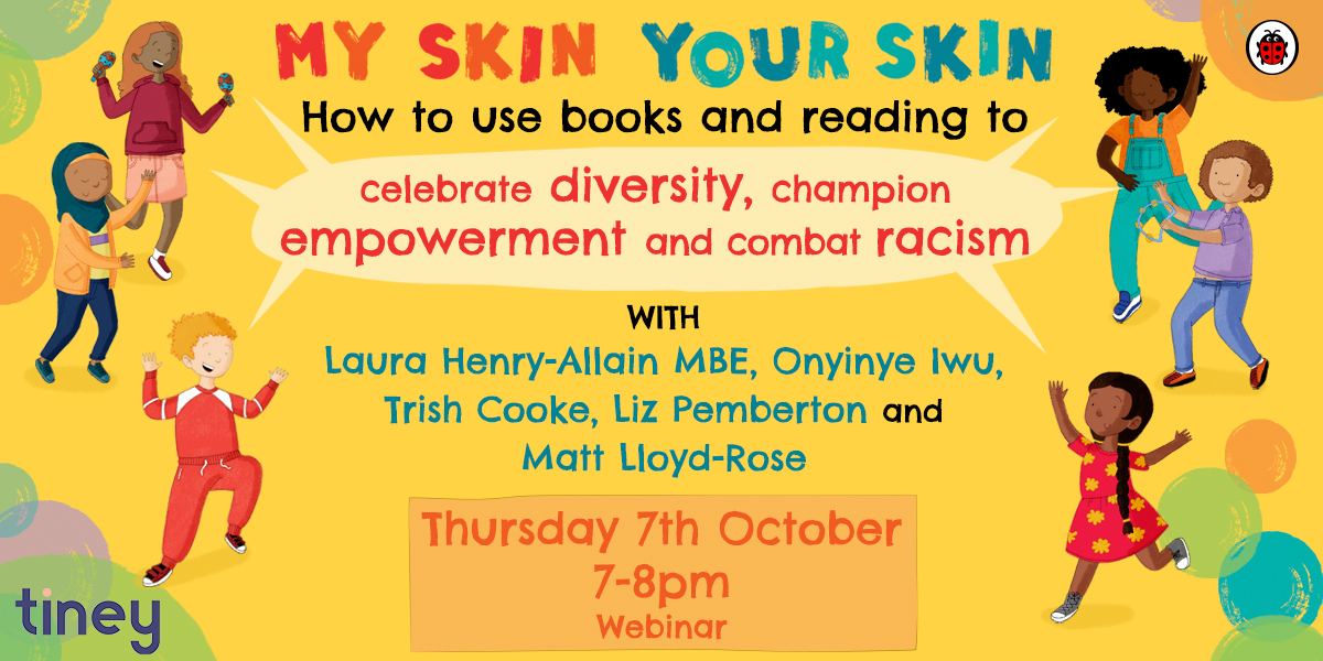 tineyco's tweet photo. It's @LauraHAllain's book launch event TONIGHT (with @onichum, @lizpemtbnm, Trish Cooke and tiney's Matt). There aren't many tickets left, so snap yours up quick (it's free!): https://t.co/Nqqb8hhIMk https://t.co/V5RQpM6i0f