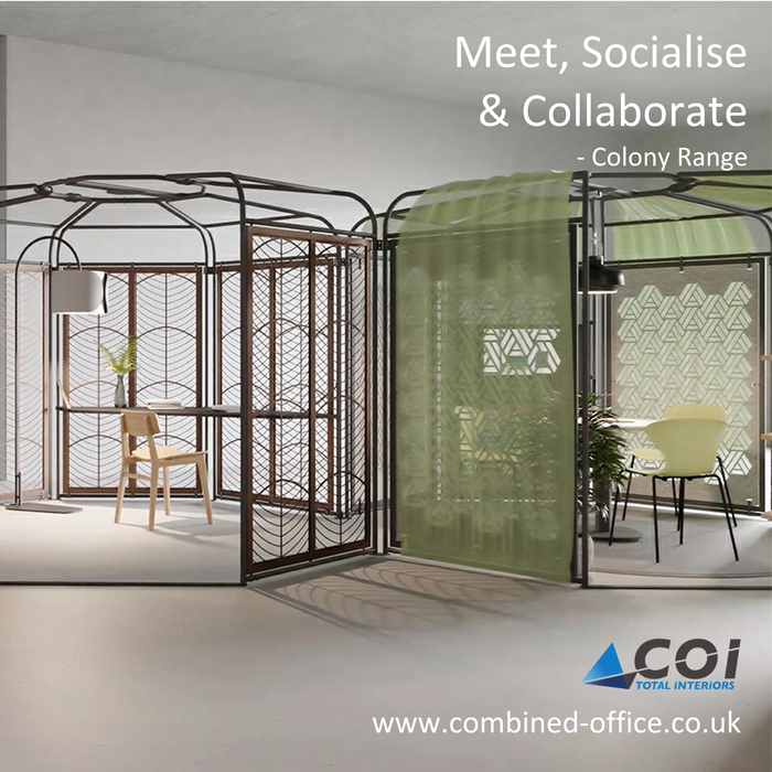 Combined Office Interiors Ltd tweet media