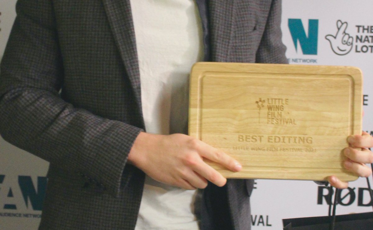 Little Wing Film Fest tweet media