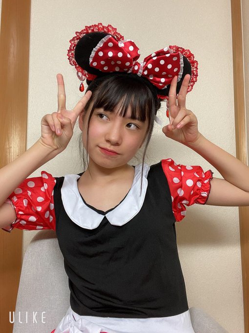 Twitterのコスプレ画像14