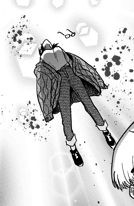 明日12時に5話更新です
よろしくおねがいします! 