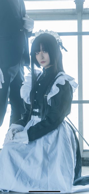 コスプレイヤー梨乃ゆユりのTwitter画像10