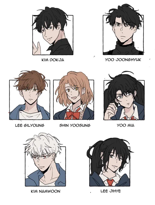 non scenario AU where the children are in highschool, jd are engaged, and everything is a mess 