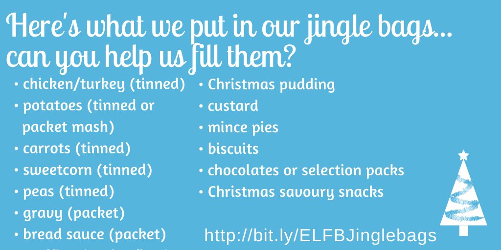 East Lothian Foodbank tweet media