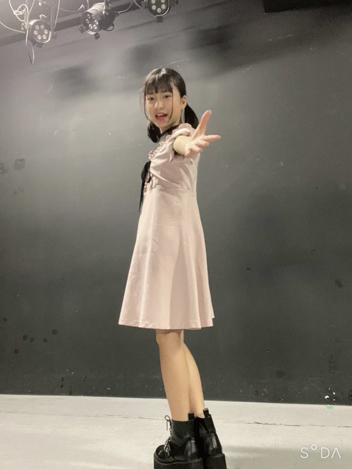 Twitterのコスプレ画像1