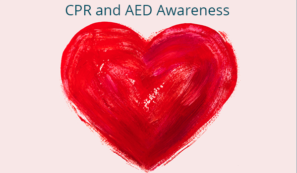 EPSaveALife's tweet photo. What exactly IS Sudden Cardiac Arrest?  An "abrupt &amp; unexpected loss of heart function leading to loss of consciousness &amp; collapse".  It can be fatal if not treated within minutes. Survival often relies on people calling 911, starting hands-only CPR &amp; using an AED https://t.co/dPZi6PeKUb