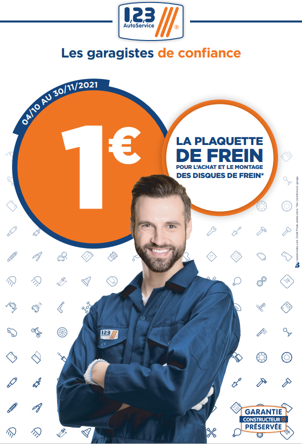FreddyFaster's tweet photo. Profitez des offres du moment !

➡️ Retrouvez-nous au garage :
🧰 Garage Freddy Faster
📍 5 route de Laon, 08190 Saint-Germainmont
⏰ lundi au vendredi de 09h-12h/14h-18h30
#garage #auto #reparation #revision #mecanique #cars #porsche #ardennes #marne  #vintage #workshop #service https://t.co/05yIsPVGJ8