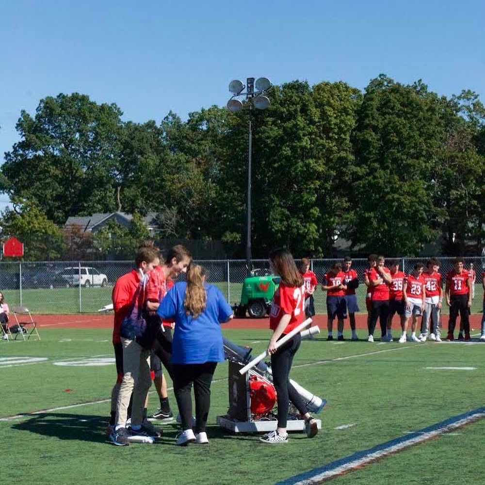 The Mechanical Bulls tweet media