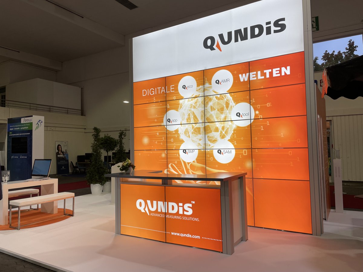 QUNDIS_GmbH tweet picture