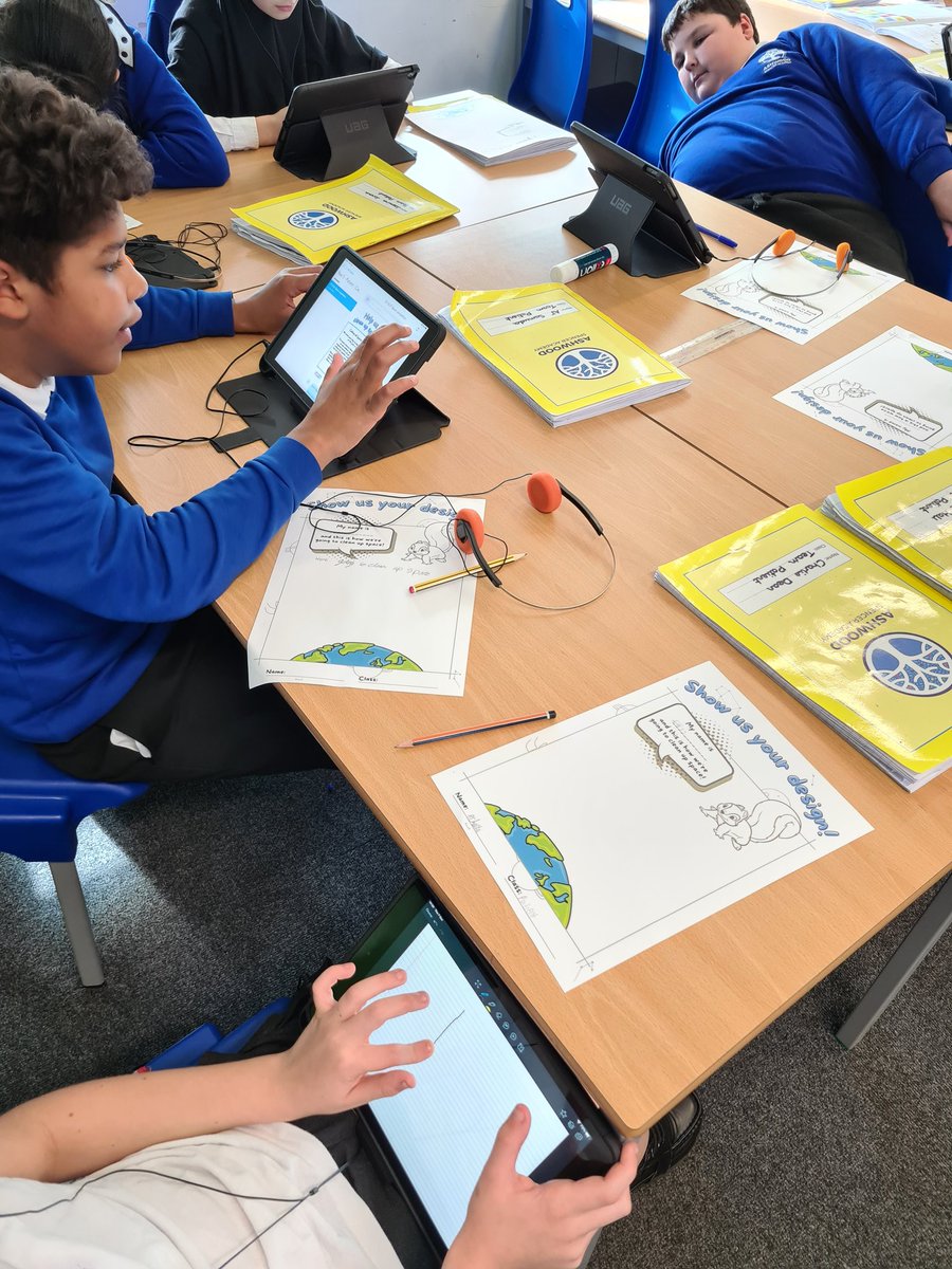 Ashwood Year 5 tweet media