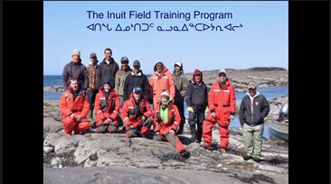 project_pelican's tweet photo. More from @AChangingArctic: importance of capacity-building ⬇️; integrating young people; paying indigenous collaborators commensurate with experience; improving infrastructure for communication and local data storage. #WSC3IndigenousKnowledge #WSC3 https://t.co/LhOq6nmbEX