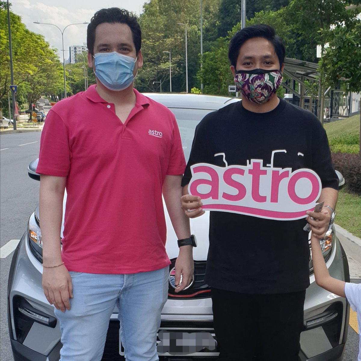Stadium Astro 🇲🇾 tweet media