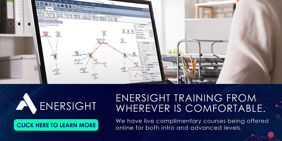 AucernaSocial's tweet photo. Sign up for complimentary Enersight University and hone your skills! Get hands on, practical experience with advanced Enersight topics by signing up in the client portal today: https://t.co/FIe6kF9UCk https://t.co/M9kPhOaPsp