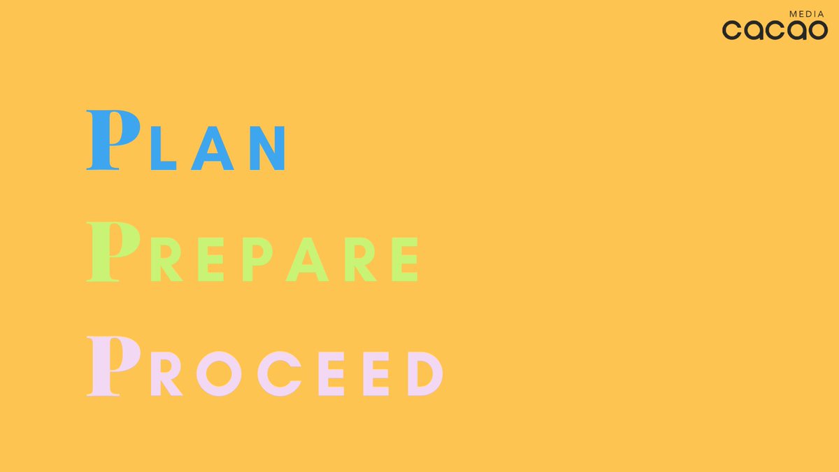 Plan, Prepare, Proceed.

#cacaomedia #marketing #strategy #goals #likes #like #follow #likeforlikes #love #instagood #instagram #followforfollowback #followme #photooftheday #bhfyp #instalike #photography #l #instadaily #me #picoftheday #beautiful #myself #likeforfollow