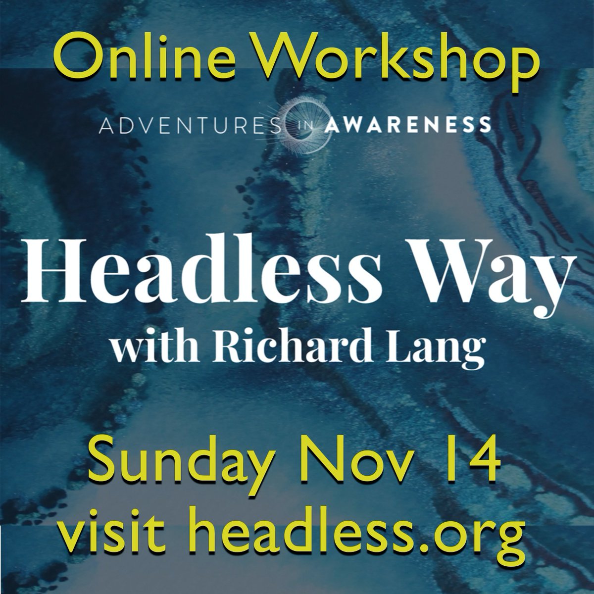Richard Lang tweet media