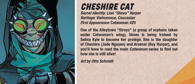 I  have no memories of a childhood. 
No visions of an early birthday, candles or cake. 
No idea what the world looks like from up on my father's shoulders. 

All I have is a recurring dream. And a mask.

* Lian Harper
* Friendly writer
* Ship with chem
#DCRP #MVRP