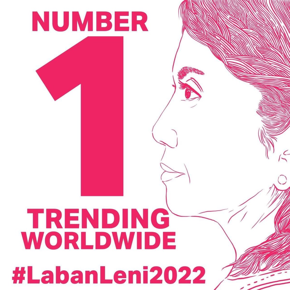 geofylicious's tweet photo. ❤️💅🏻👚 PinkDay Indead!  The woeld has Leni’s back. #LABANLENI2022   This is just the beginning. Lets unite and #fight for a good leader to save the Philippines. https://t.co/vfZNAKPUee