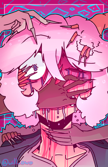 owo_will's tweet photo. havent posted in a while!
(tw: gore)

.

.

.

#art #commissionsart #commissionsopen https://t.co/7bpYKe5p8e
