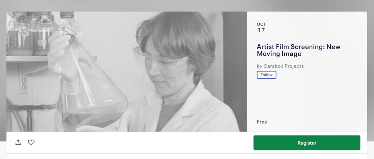 Caraboo Projects tweet media