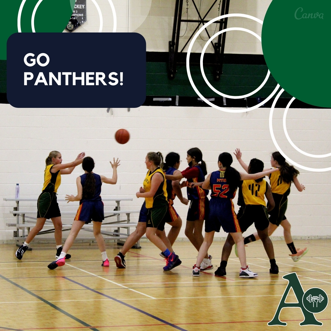 AlbertCollege's tweet photo. Overall a great day for our @AlbertCollege Panthers yesterday with 3 wins, 1 loss and 1 tie for our sports teams.  Keep up the incredible work! Go Panthers! 🙌

#albertcollege #albertcollegeathletics #everystudentisanastudent #basketball #volleyball #soccer #field hockey https://t.co/wtRT2cHvum