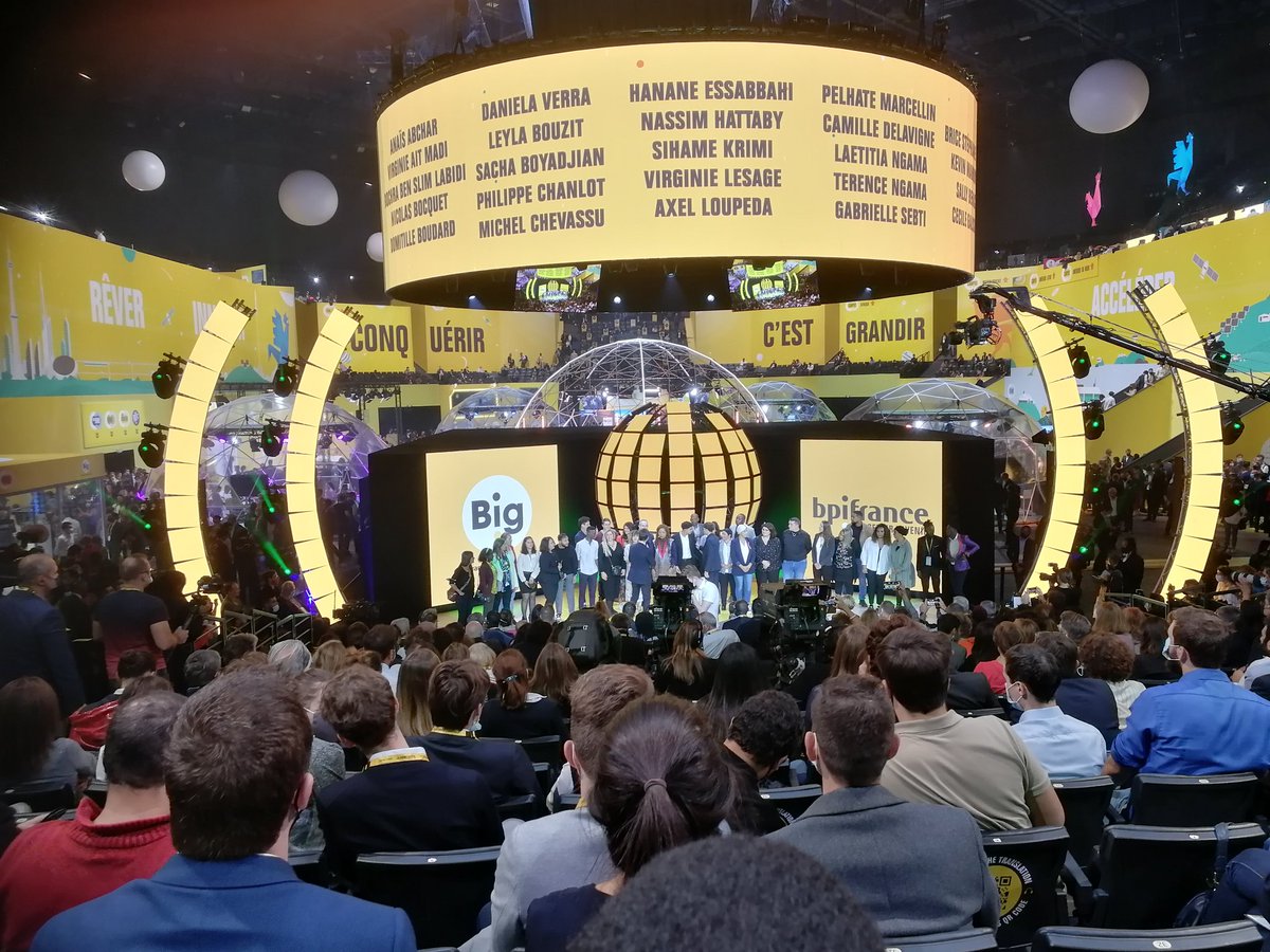 LFAE LE MANS METROPOLE tweet media