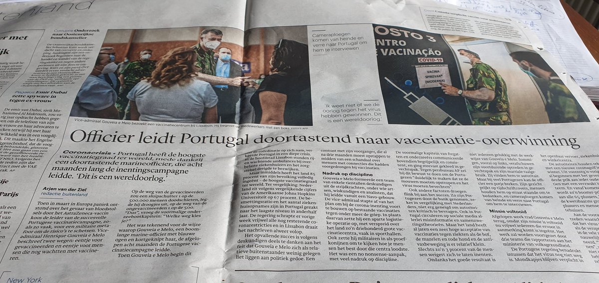 Peter van Heemst tweet media
