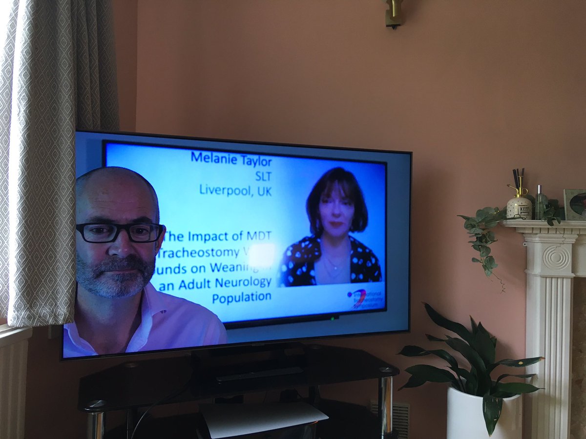 Brenna Fossey (@brennafossey) on Twitter photo Loving <a href="/meltaylor_slt/">Mel Taylor</a> talk at the #ITS6 with loads of ideas for auditing trache MDT! Looking forward to getting stuck into this work at our Trust <a href="/EKTRACH/">EK-TRACH</a> @EKHUFT_SLT <a href="/TherapiesEKHUFT/">EKHUFT Therapies</a> <a href="/NTSP_UK/">NTSP_UK</a> Loving <a href="/meltaylor_slt/">Mel Taylor</a> talk at the #ITS6 with loads of ideas for auditing trache MDT! Looking forward to getting stuck into this work at our Trust <a href="/EKTRACH/">EK-TRACH</a> @EKHUFT_SLT <a href="/TherapiesEKHUFT/">EKHUFT Therapies</a> <a href="/NTSP_UK/">NTSP_UK</a>