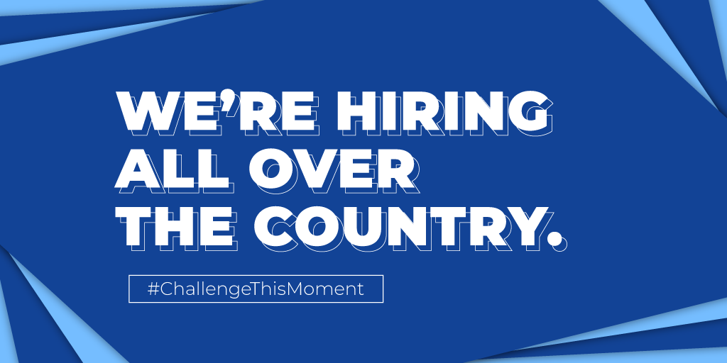 👉For more information about this industry and Family First Life, contact me. ☝️🙌
I can’t wait to tell you about the great benefits of joining our team.🚀
#joinus #WeAreHiring #challengethismoment