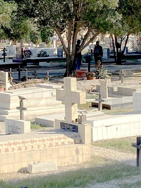 Ameldzz2's tweet photo. The Algerian authorities must remove the bones of these French people from our land and throw them in the garbage https://t.co/awPU8poW9a