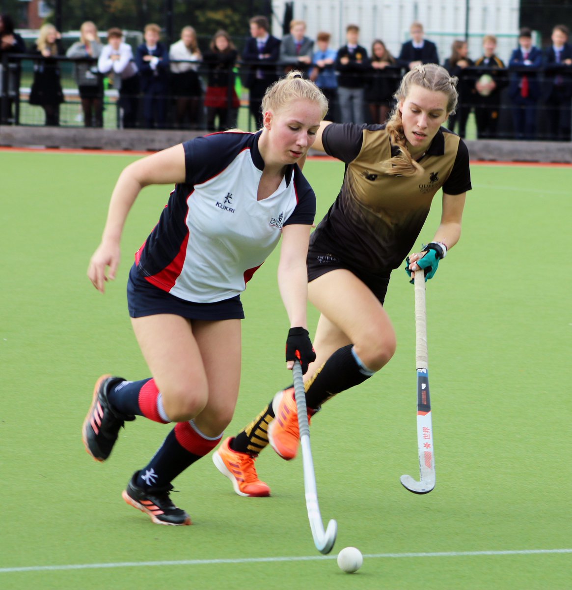 Queen's Coll Sport tweet media