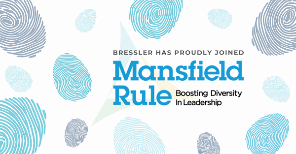 BresslerLaw's tweet photo. #Bressler is proud to announce that we are participating in @DiversityLabCo's #Mansfield Rule certification process for midsized firms as part of our continuing commitment to #diversity and #inclusion.
#midsizemansfield #lawfirms #mansfieldrule #DEI https://t.co/0Y8WyGFFeP