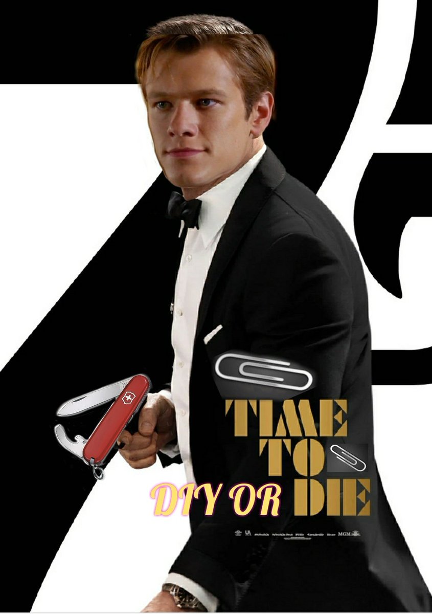 HamburgGirl154's tweet image. My name is MacGyver, Angus MacGyver 
#SaveMacGyver #MacMashup