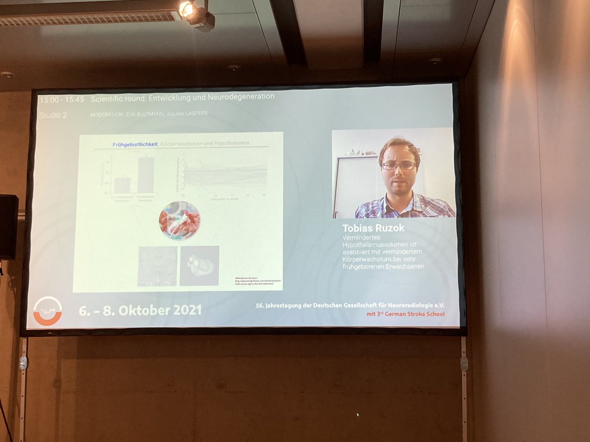 Dennis Hedderich tweet media