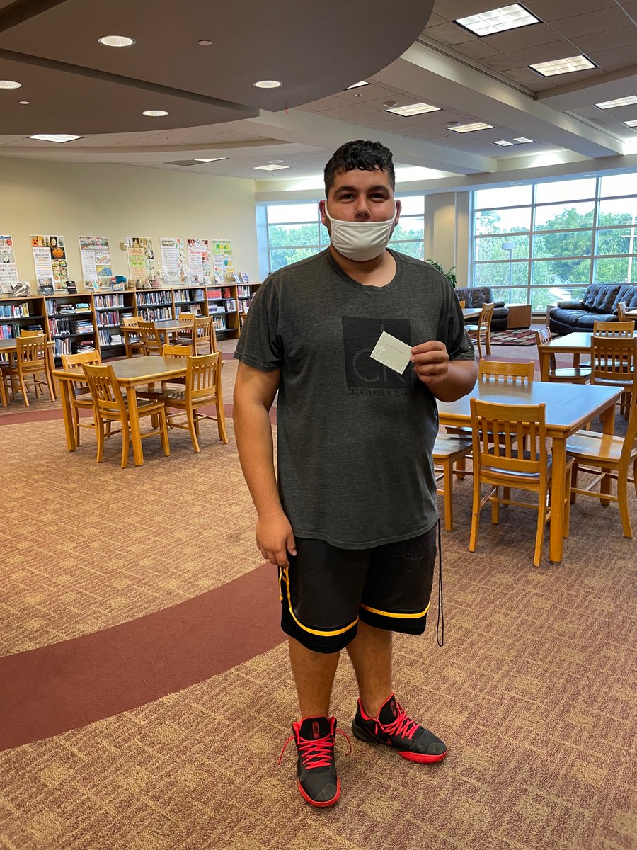 Mark Garascia tweet media