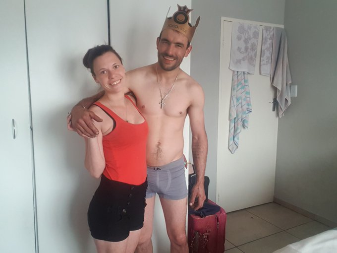 Will be making content with @petitemia2  soon cant wait to get started. https://t.co/iQ1KCPtCWG<a class="tags" href="/tag/petitemia2">@petitemia2</a>