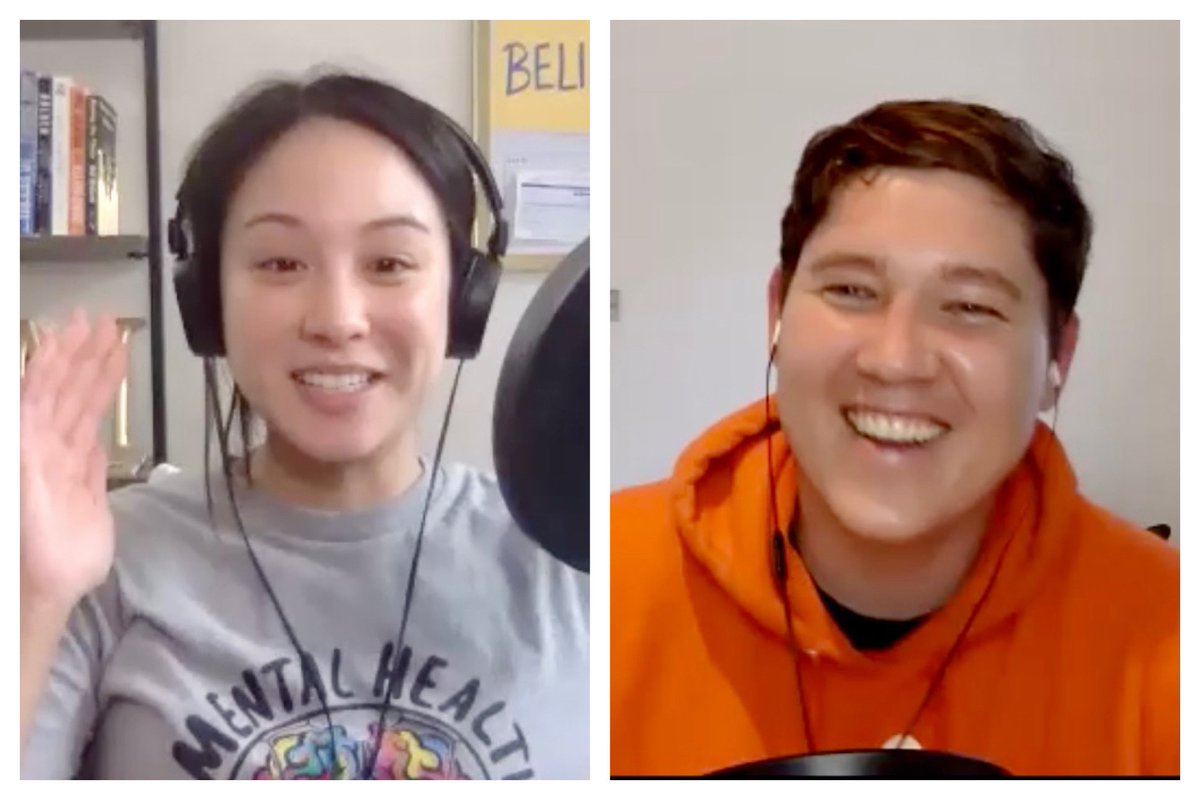 🎉New <a href="/creativeBTS/">creativeBTS</a> podcast with @megreyes_ on building better brands for athletes🎉

-Why athlete and creator branding is so important 
-How athletes can establish their brand pillars
-How brands can work with athletes more effectively

Full show: creativebts.com/episodes/megan…