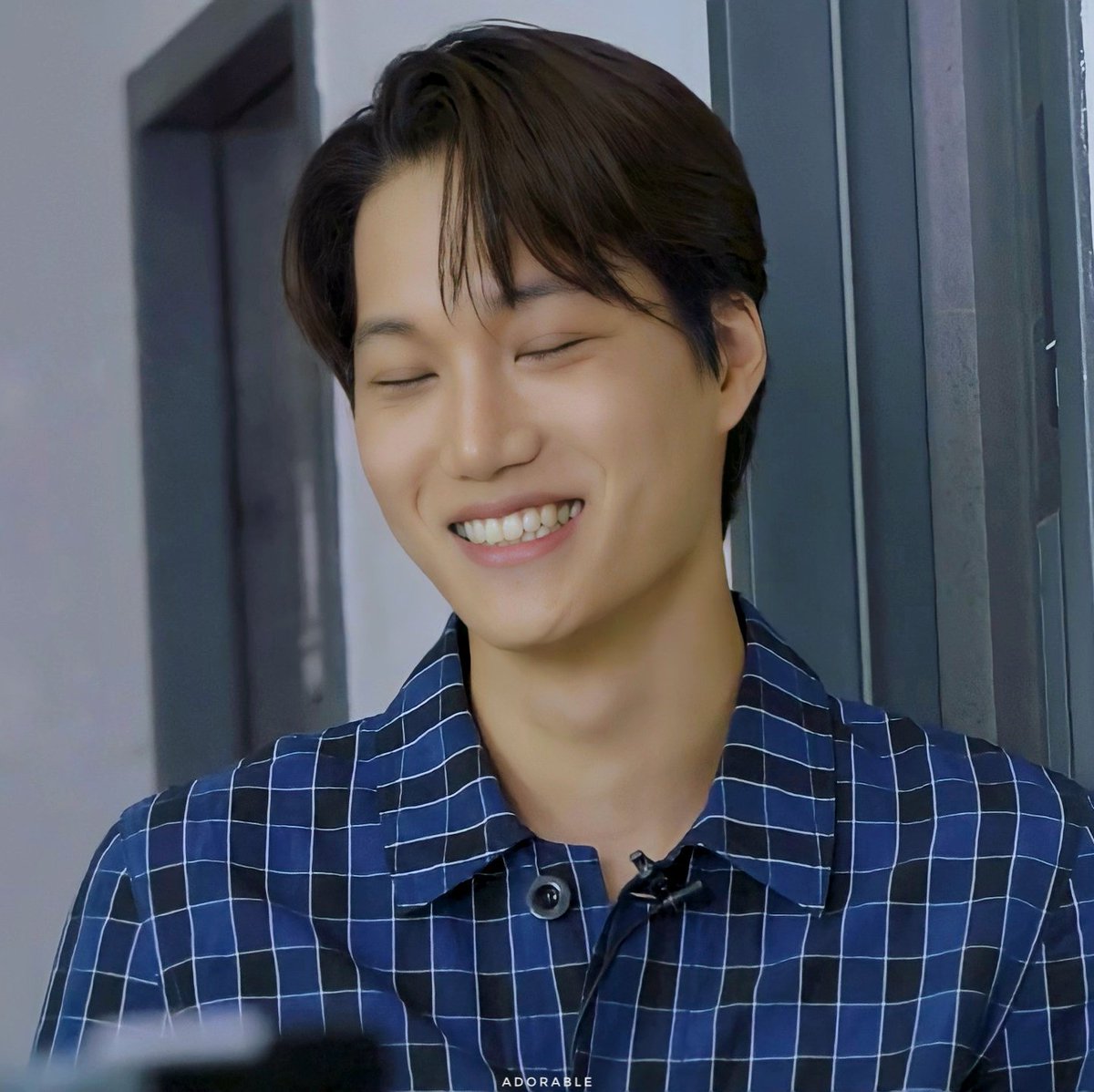 kai_adorable's tweet photo. 💙💙💙💙

#KAI #카이 #엑소카이 #김종인 #Jongin #カイ #金钟仁 @weareoneEXO https://t.co/eWcMjM0nD3