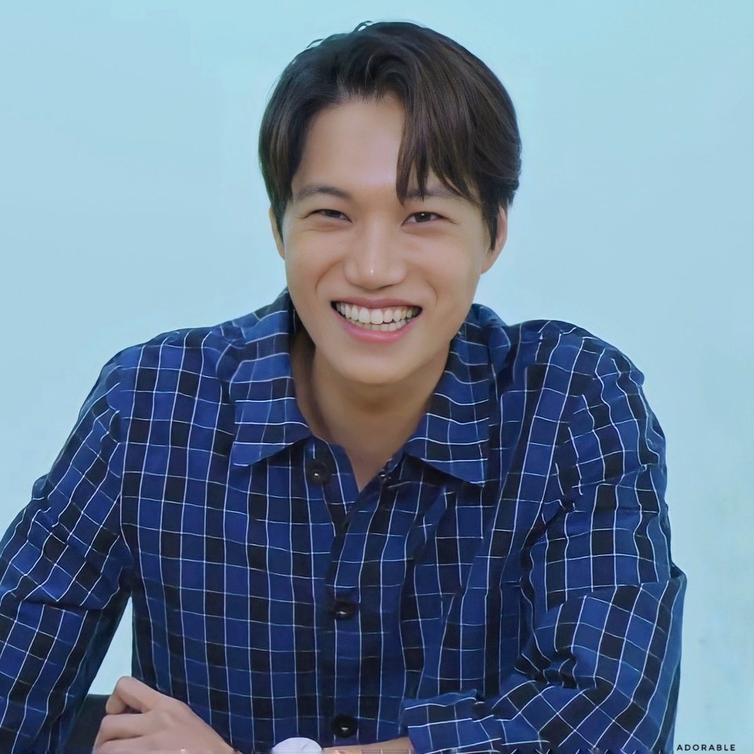 kai_adorable's tweet photo. 💙💙💙💙

#KAI #카이 #엑소카이 #김종인 #Jongin #カイ #金钟仁 @weareoneEXO https://t.co/eWcMjM0nD3