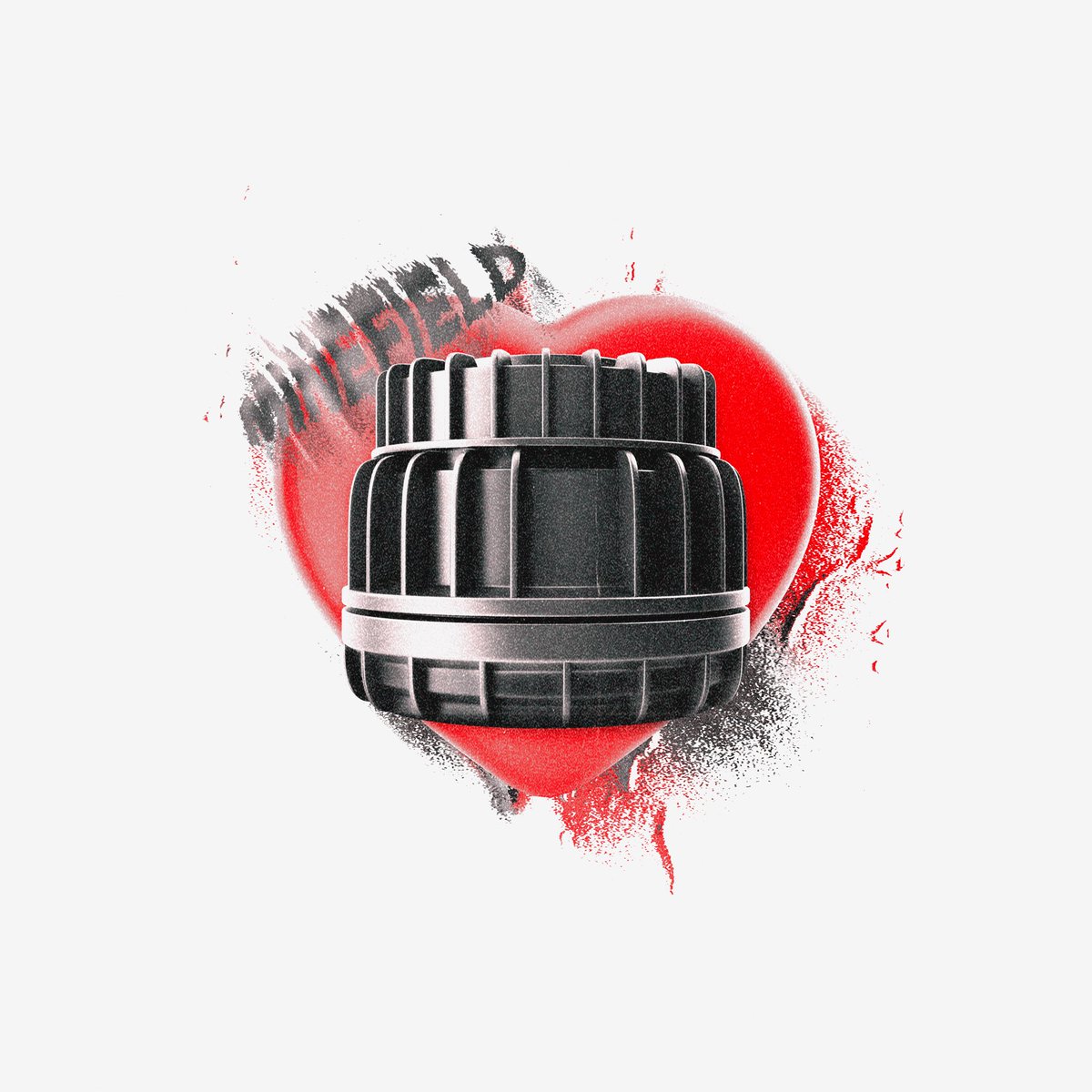 New tune “Minefield” is OUT NOW!

levelmusic.lnk.to/Minefield